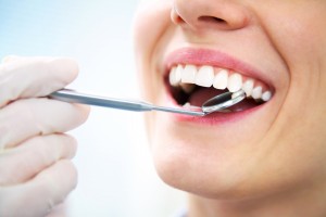 Successfully Treating Gum Disease