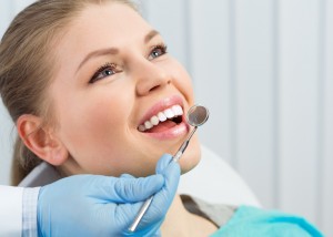 Preventative Dental Care