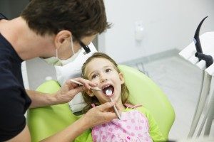 Dental Sealants