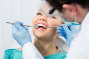 Restoration Dentistry