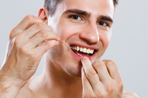 How to Floss