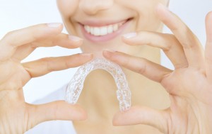 Standard Tooth Whitening