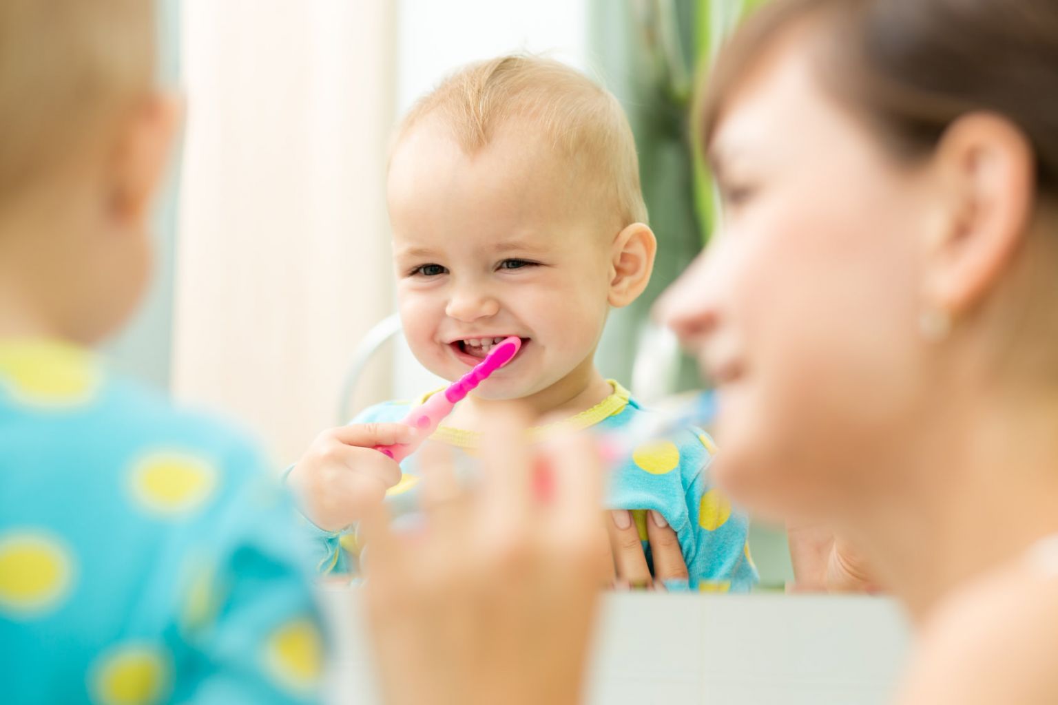 Oral Hygiene for Children | Rock Creek Dental